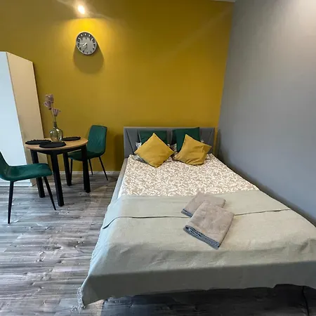 Apartament Kosciuszko 公寓 *