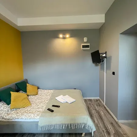 Apartament Kosciuszko 公寓