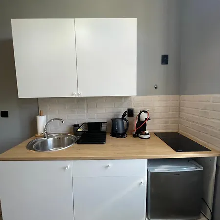 Apartament Kosciuszko