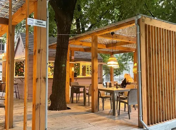 Apartament Kosciuszko