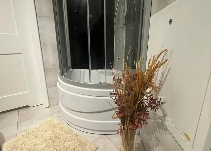 Apartament Kosciuszko Appartement *