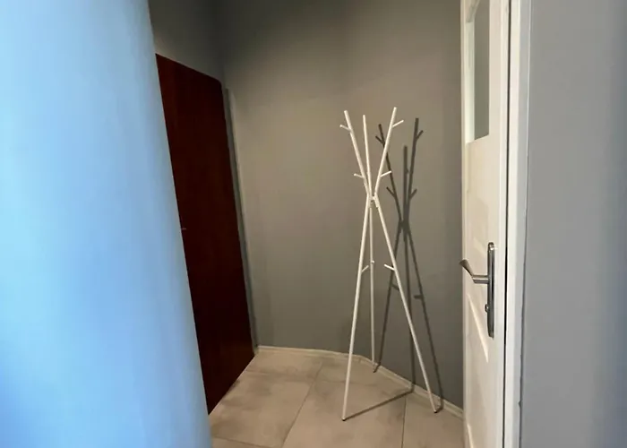 Apartament Kosciuszko