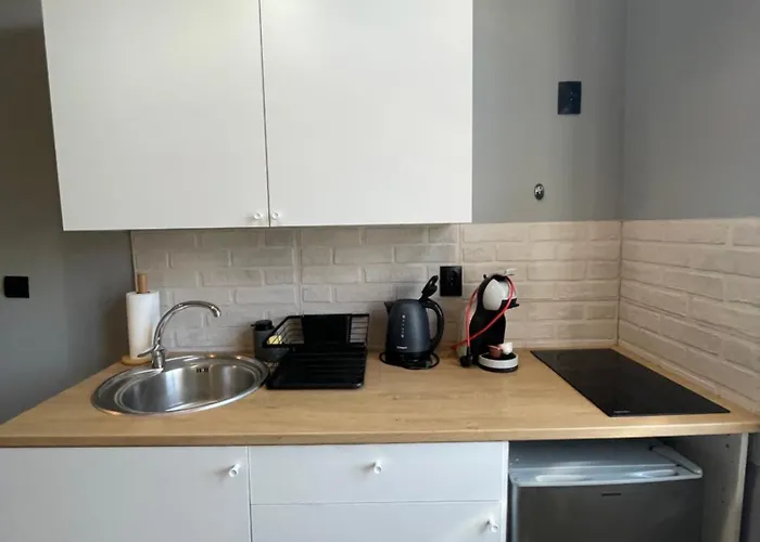 Apartament Kosciuszko