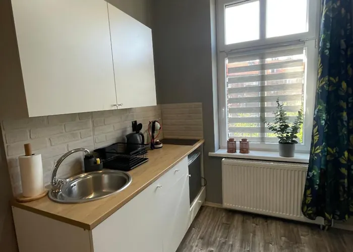 Apartament Kosciuszko * Katowice