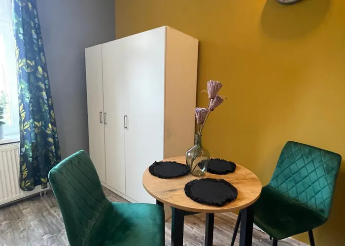 Apartament Kosciuszko Appartement *